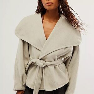 Free People Mina Jacket